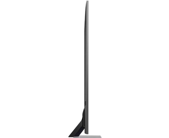  55" Телевизор Samsung QE55QN90DAUXRU черный 3840x2160, 4K Ultra HD, 144 Гц, Wi-Fi, Smart TV, Tizen OS 