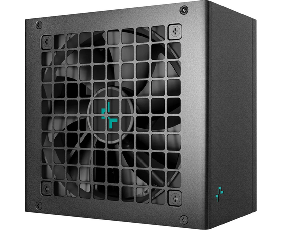  Блок питания DeepCool PN750M V2 Gen.5 (R-PN750M-FC0B-WGEU), 750Вт, 120мм, retail 