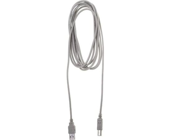  Кабель Buro BHP RET USB_BM30 USB A m-USB B m 3м серый 