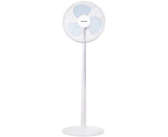  Вентилятор напольный COOLFORT CF-2004 
