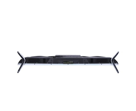  50" Телевизор Manya 50Q05W QLED белый 3840x2160, 4K Ultra HD, 60 Гц, Wi-Fi, Smart TV, Android TV 