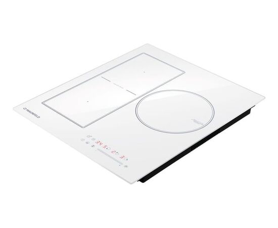  Варочная поверхность MAUNFELD CVI453SBWH Inverter 