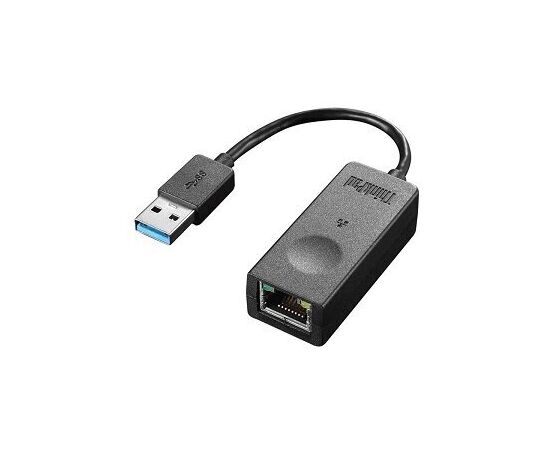  Адаптер Lenovo ThinkPad 4X90S91830 черный 