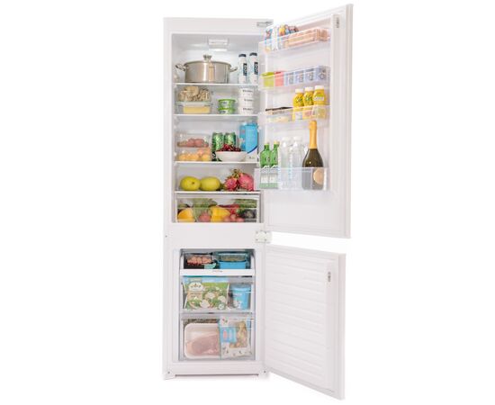  Холодильник SCANDILUX RFBI120 