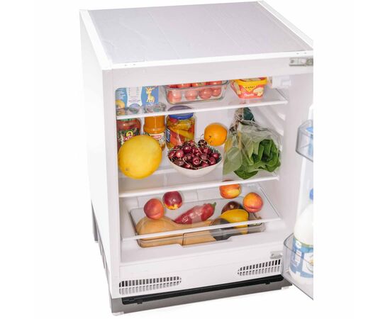 Встраиваемый холодильникSCANDILUX RBI162 