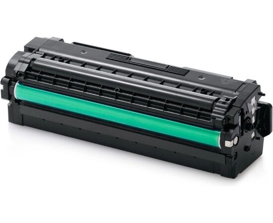  Тонер-картридж HP SU307A Samsung CLT-M506L High Yield Magenta Toner Cartridge 
