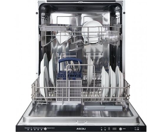  Встраиваемая посудомоечная машина ASCOLI A60DWFIA1250B 