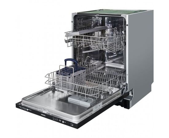  Встраиваемая посудомоечная машина ASCOLI A60DWFIA1250B 