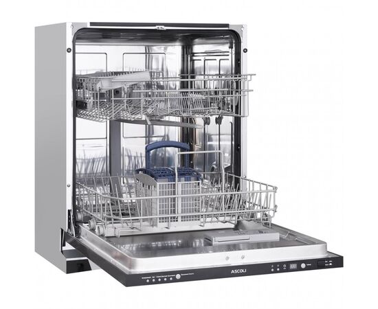  Встраиваемая посудомоечная машина ASCOLI A60DWFIA1250B 