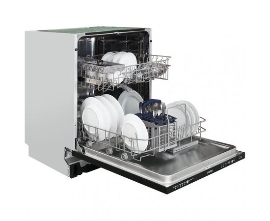  Встраиваемая посудомоечная машина ASCOLI A60DWFIA1250B 