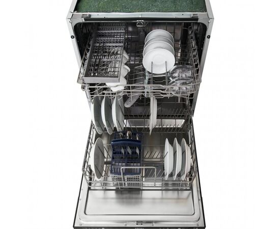  Встраиваемая посудомоечная машина ASCOLI A60DWFIA1250B 