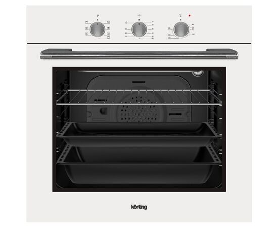  Духовой шкаф Korting OKB 370 CMW 