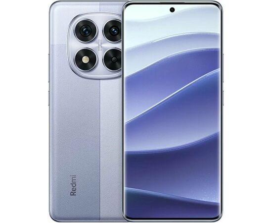 Смартфон Xiaomi Redmi Note 14 Pro Plus 12/512 Purple EU 