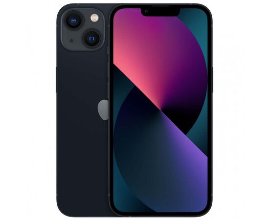  Смартфон Apple iPhone 13 128Gb Midnight 