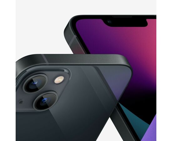  Смартфон Apple iPhone 13 128Gb Midnight 