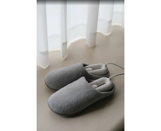  Сушилка для обуви Sothing Loop Stretchable Shoes Dryer (DSHJ-S-2111B RUS White), белая 