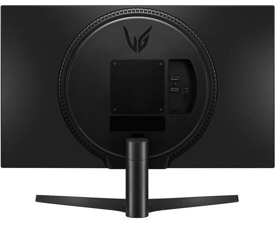  Монитор LG Gaming 27GN60R-B (27GN60R-B.ARUZ) Black 