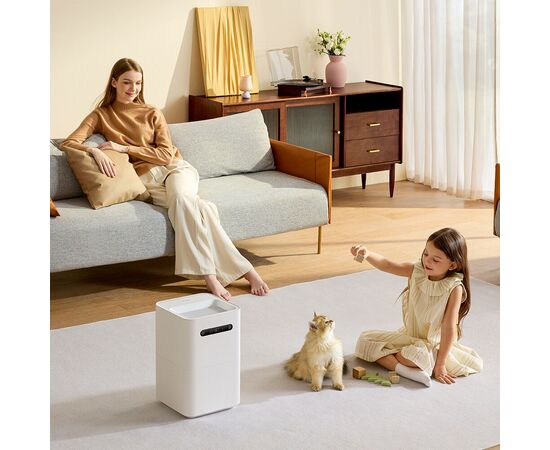  Увлажнитель Smartmi Evaporative Humidifier 3 CJXJSQ05ZM 
