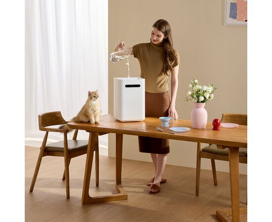  Увлажнитель Smartmi Evaporative Humidifier 3 CJXJSQ05ZM 
