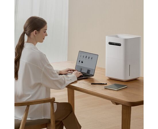  Увлажнитель Smartmi Evaporative Humidifier 3 CJXJSQ05ZM 