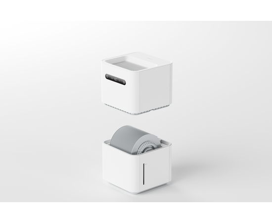  Увлажнитель Smartmi Evaporative Humidifier 3 CJXJSQ05ZM 