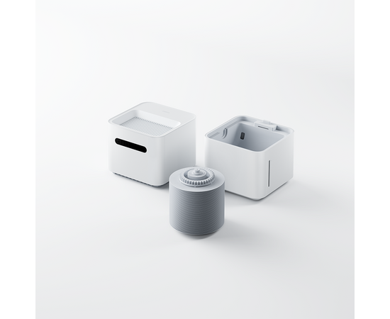  Увлажнитель Smartmi Evaporative Humidifier 3 CJXJSQ05ZM 