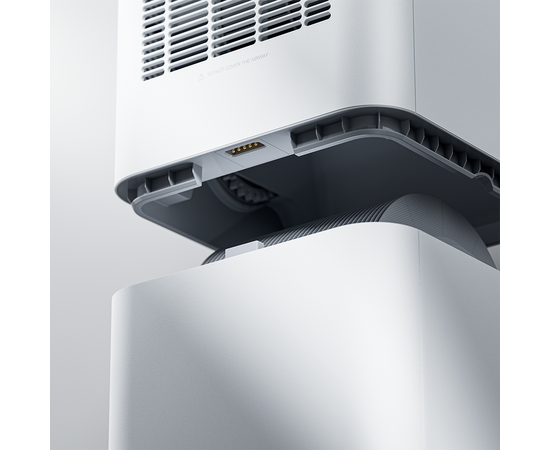  Увлажнитель Smartmi Evaporative Humidifier 3 CJXJSQ05ZM 
