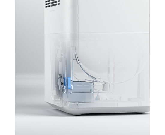  Увлажнитель Smartmi Evaporative Humidifier 3 CJXJSQ05ZM 