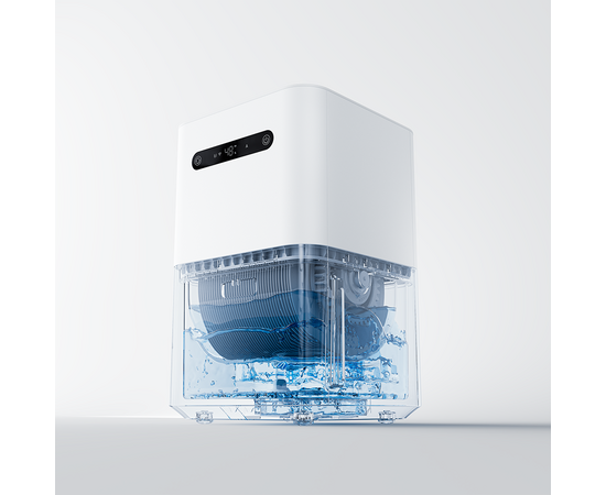  Увлажнитель Smartmi Evaporative Humidifier 3 CJXJSQ05ZM 