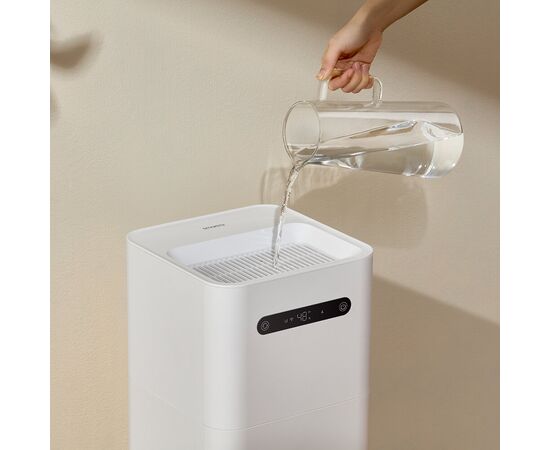  Увлажнитель Smartmi Evaporative Humidifier 3 CJXJSQ05ZM 
