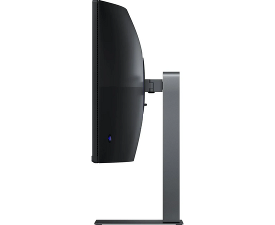  Монитор 34" Xiaomi Curved Gaming Monitor G34WQi 3440x1440, 180 Гц, VA (ELA5454EU) черный 