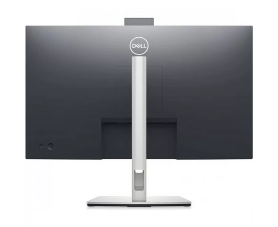  Монитор DELL C2723H (2723-7937) 27", черный и серебристый 