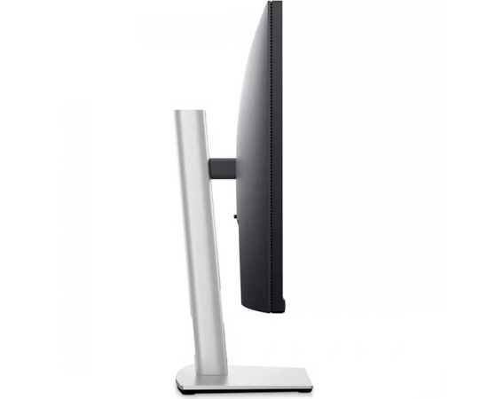  Монитор DELL C2723H (2723-7937) 27", черный и серебристый 