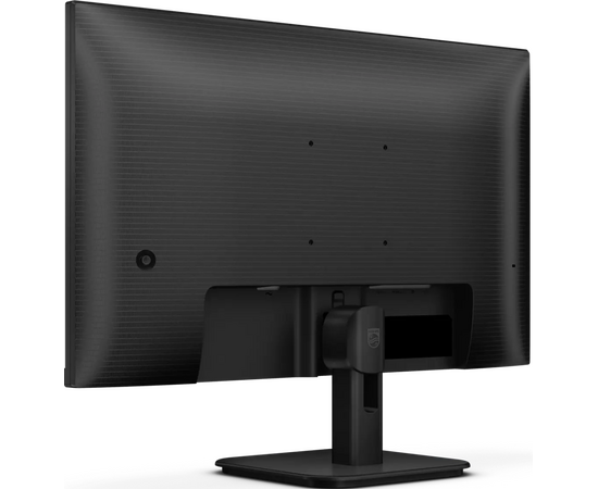  Монитор PHILIPS 27E1N1800A (00/01) LCD 27'' 16:9 3840x2160(UHD 4K) IPS, nonGLARE, 60 Hz, 350 cd/m2, H178°/V178°, 1000:1, 1.07B, 4ms, 2xHDMI, DP, Black 