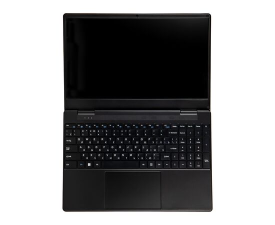  Ноутбук HIPER Workbook U26  15.6"(1920x1080 IPS)/Intel N-series N95(1.7Ghz)/8192Mb/256SSDGb/noDVD/Int:Intel UHD Graphics/Cam/BT/WiFi/100WHr/war 1y/1.5kg/Dark Grey/Win11Pro. / U26-15FIN095R8S2WPG / 