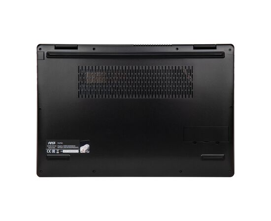  Ноутбук HIPER Workbook U26  15.6"(1920x1080 IPS)/Intel N-series N95(1.7Ghz)/8192Mb/256SSDGb/noDVD/Int:Intel UHD Graphics/Cam/BT/WiFi/100WHr/war 1y/1.5kg/Dark Grey/Win11Pro. / U26-15FIN095R8S2WPG / 