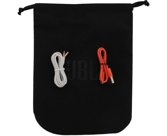  Беспроводные наушники JBL Live 660NC JBLLIVE660NCWHT белый 