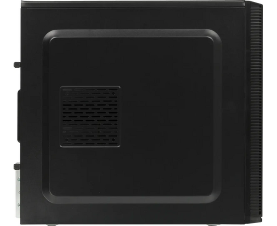  ПК IRU Home 310H6SE (1994647) MT i3 12100 (3.3) 16Gb SSD1Tb UHDG 730 Free DOS GbitEth 400W черный 
