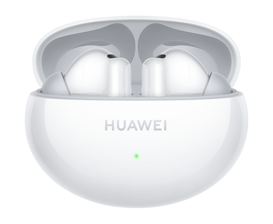  Гарнитура HUAWEI Freebuds 6I ORCA-T100 White 55037549 