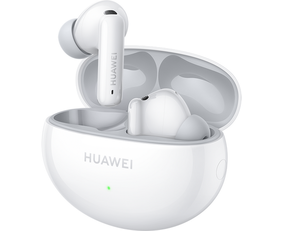 Гарнитура HUAWEI Freebuds 6I ORCA-T100 White 55037549 
