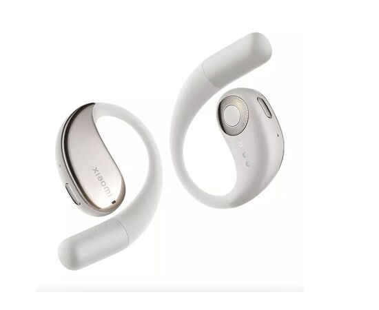  Беспроводные наушники Xiaomi OpenWear Stereo Sandstone Beige (BHR8473GL) открытые 