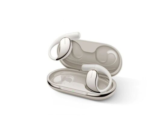  Беспроводные наушники Xiaomi OpenWear Stereo Sandstone Beige (BHR8473GL) открытые 