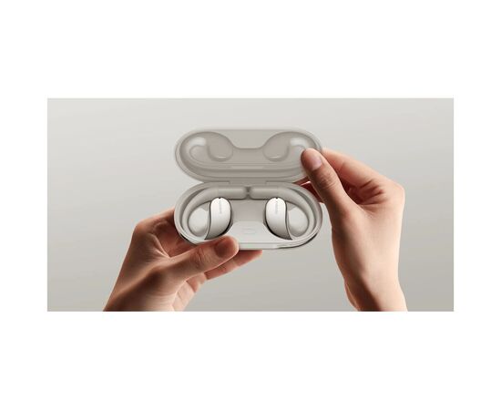  Беспроводные наушники Xiaomi OpenWear Stereo Sandstone Beige (BHR8473GL) открытые 