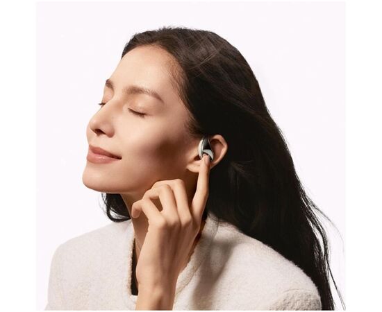  Беспроводные наушники Xiaomi OpenWear Stereo Sandstone Beige (BHR8473GL) открытые 