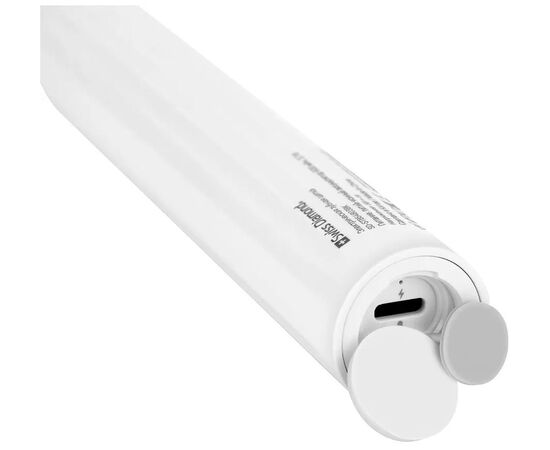  Электрическая зубная щетка Swiss Diamond SD-STB54801W белый 