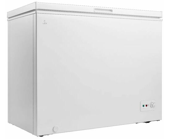  Морозильный ларь LEX LFR384 