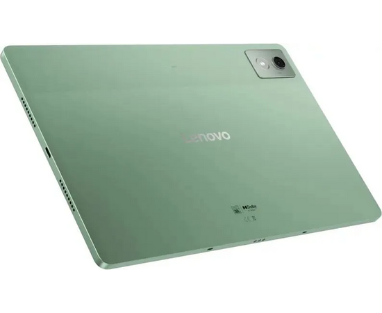  Планшет Lenovo Xiaoxin PadPro TB375FC 870 (3.2) 8C 8/256Gb 12.7" IPS 2944x1840 Android 14 зеленый 13Mpix 8Mpix BT WiFi microSD 1Tb 10200mAh 