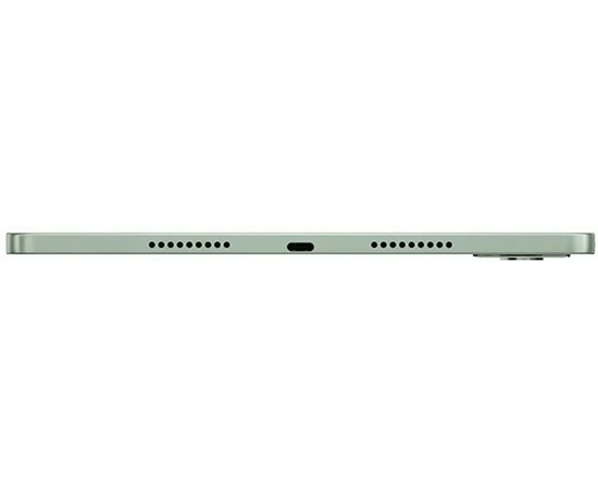  Планшет Lenovo Xiaoxin PadPro TB375FC 870 (3.2) 8C 8/256Gb 12.7" IPS 2944x1840 Android 14 зеленый 13Mpix 8Mpix BT WiFi microSD 1Tb 10200mAh 