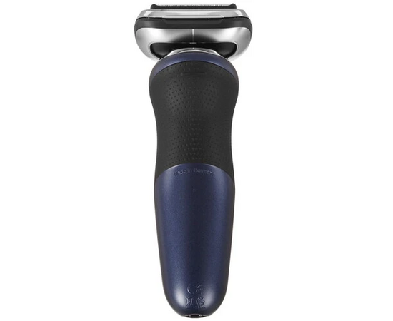  Электробритва Braun 71-B1000s Wet Dry 360 Black/Blue 