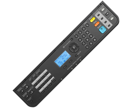  Лазерное МФУ Kyocera MA4000x 110C143NL0 А4, 40стр, сеть,1200dpi, 1GB, USB, Network, дуплекс, автоподатчик, тонер 